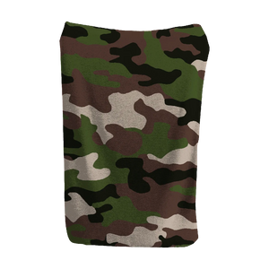 Blanket Camouflage No. 2