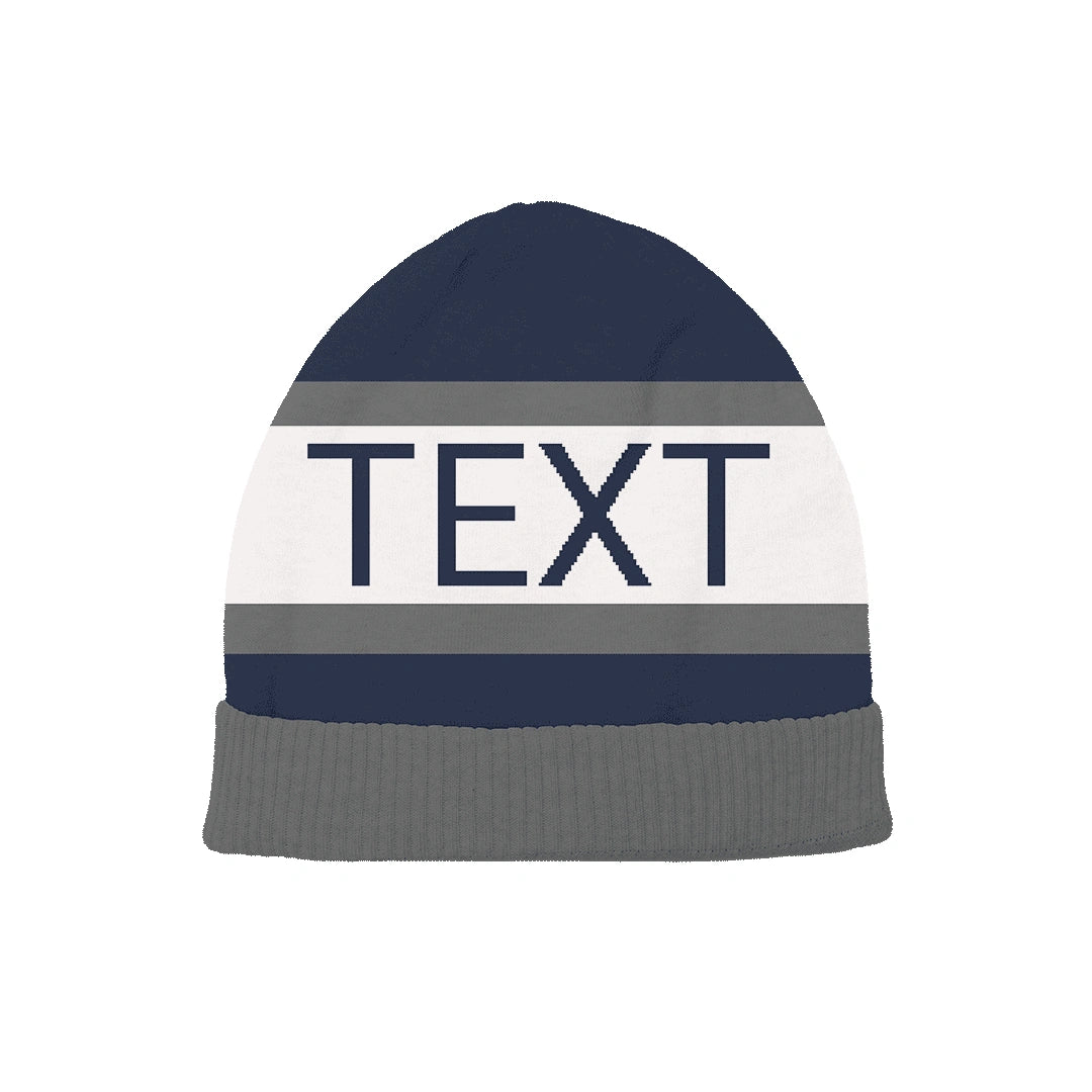 Pacific Headwear Berretto Basic Knit Unisex: Caldo E Alla Moda Per L'Inverno