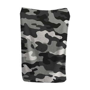 Blanket Camouflage No. 1