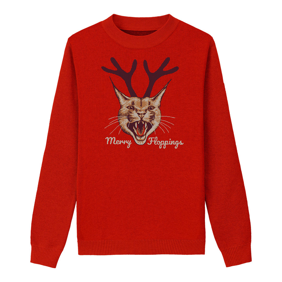 Pumba Merry Floppings Chili