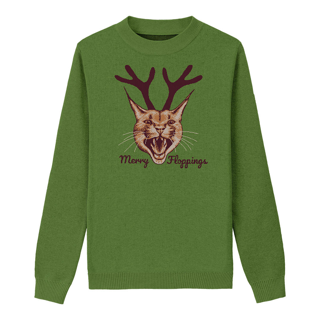 Pumba Merry Floppings Grass