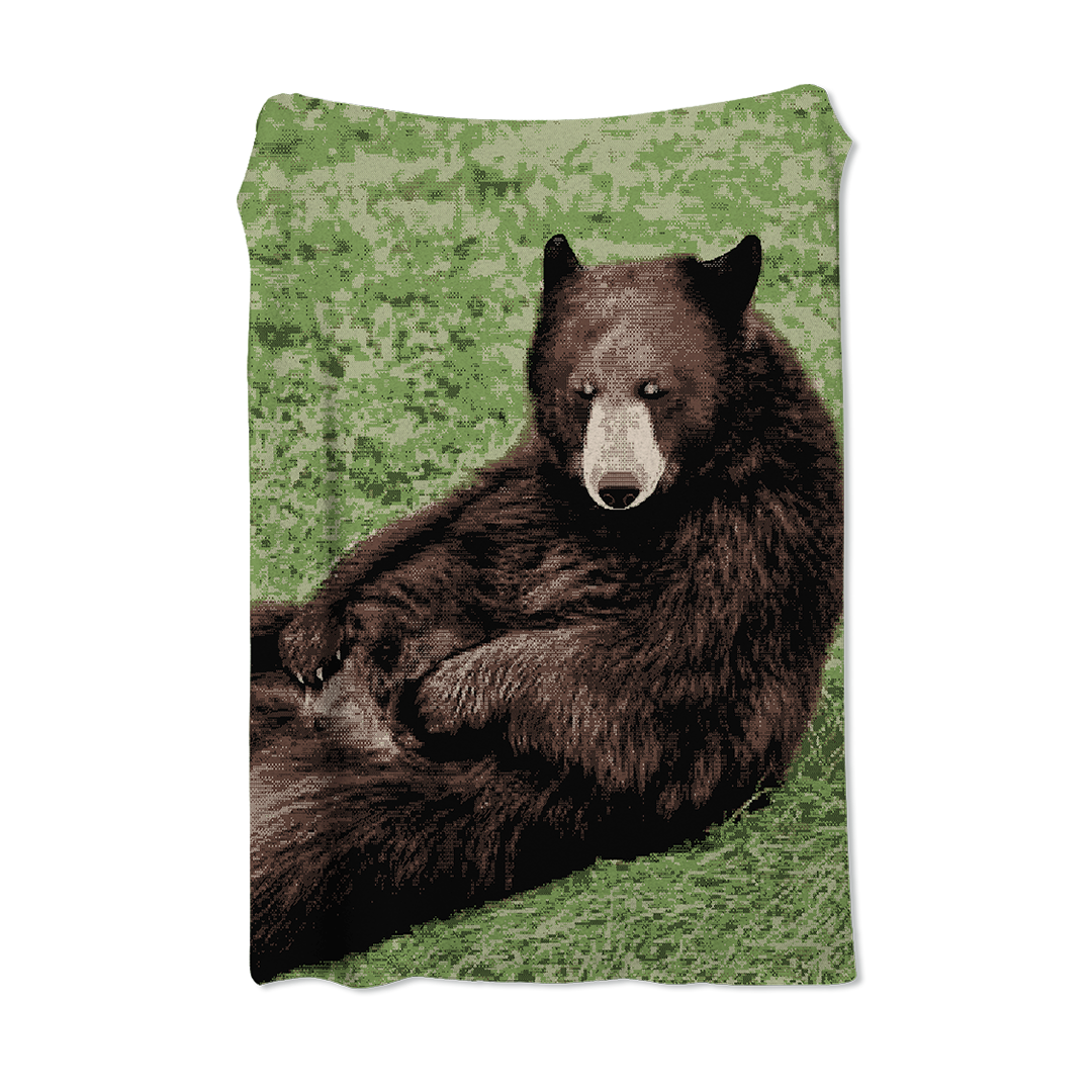 BEARy Relaxed