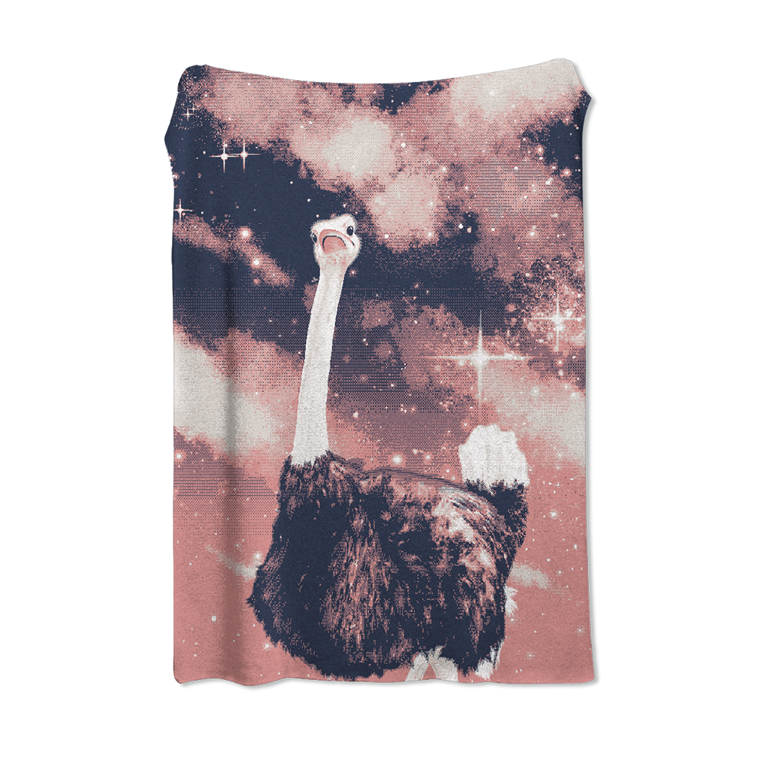 Astral Jimmy