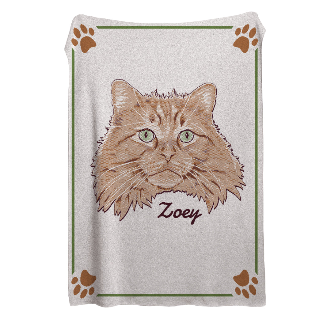 Zoey the Fat Cat