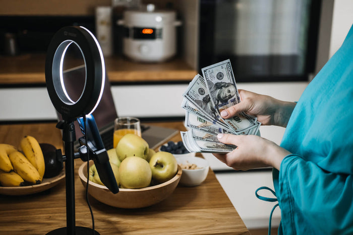 monetize your audience
