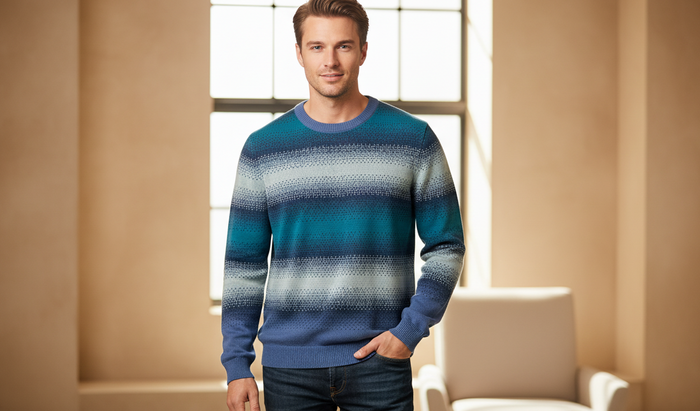 Trending Knitwear Designs