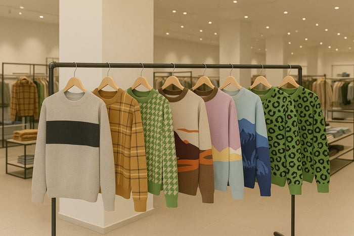 Color Palettes