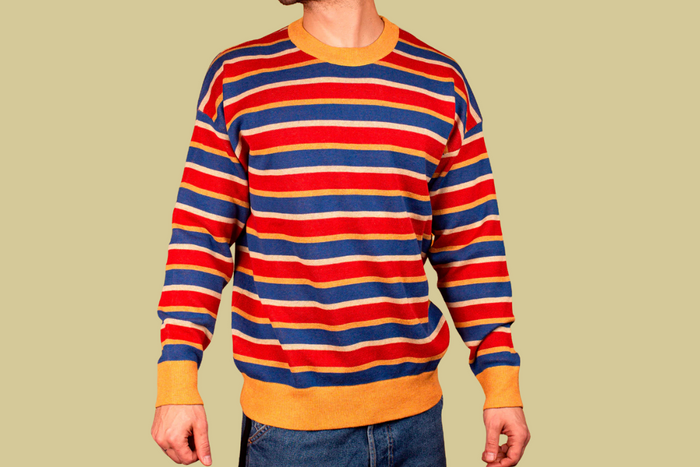 Knit vs. Printed Apparel