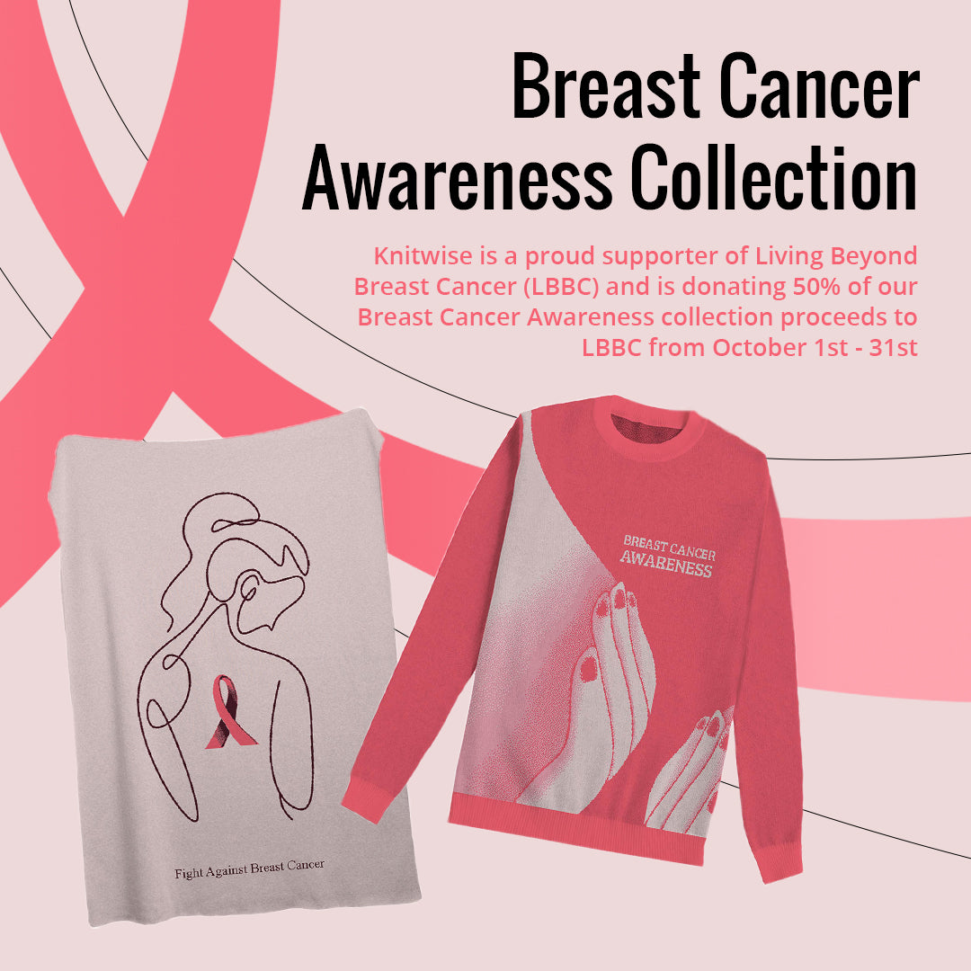 Breast Cancer Awareness Collection