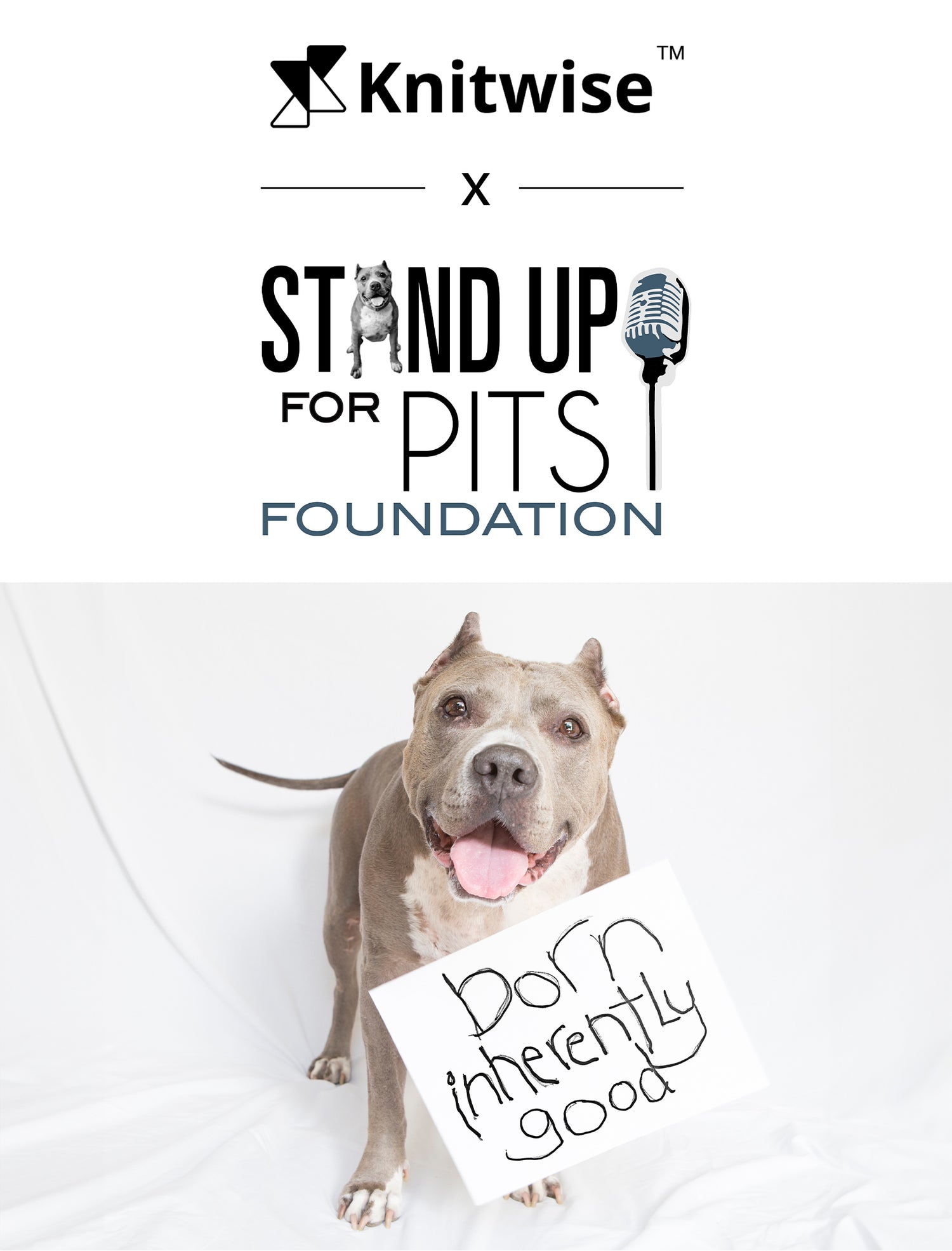 Stand Up for Pits