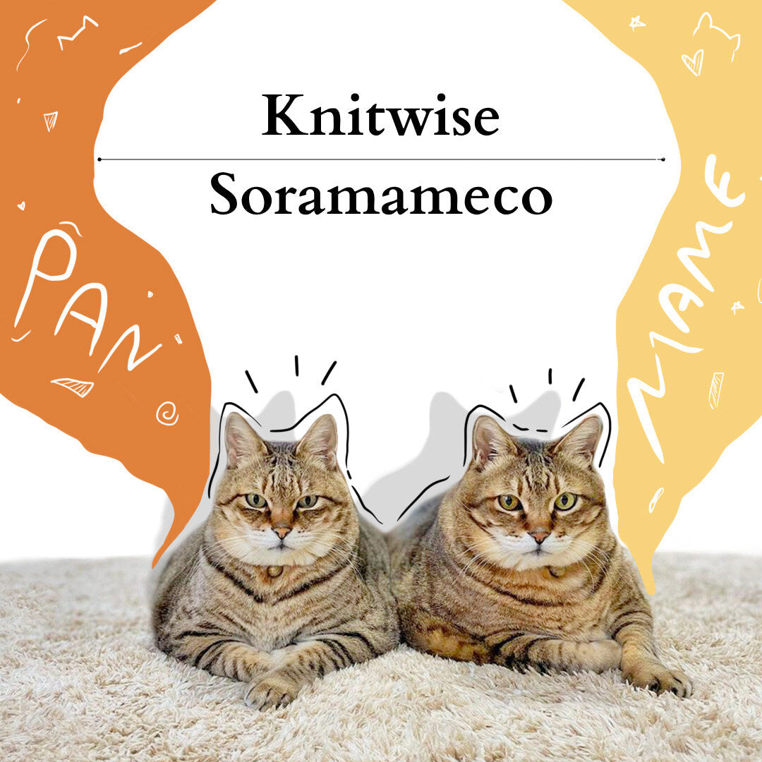 soramameco