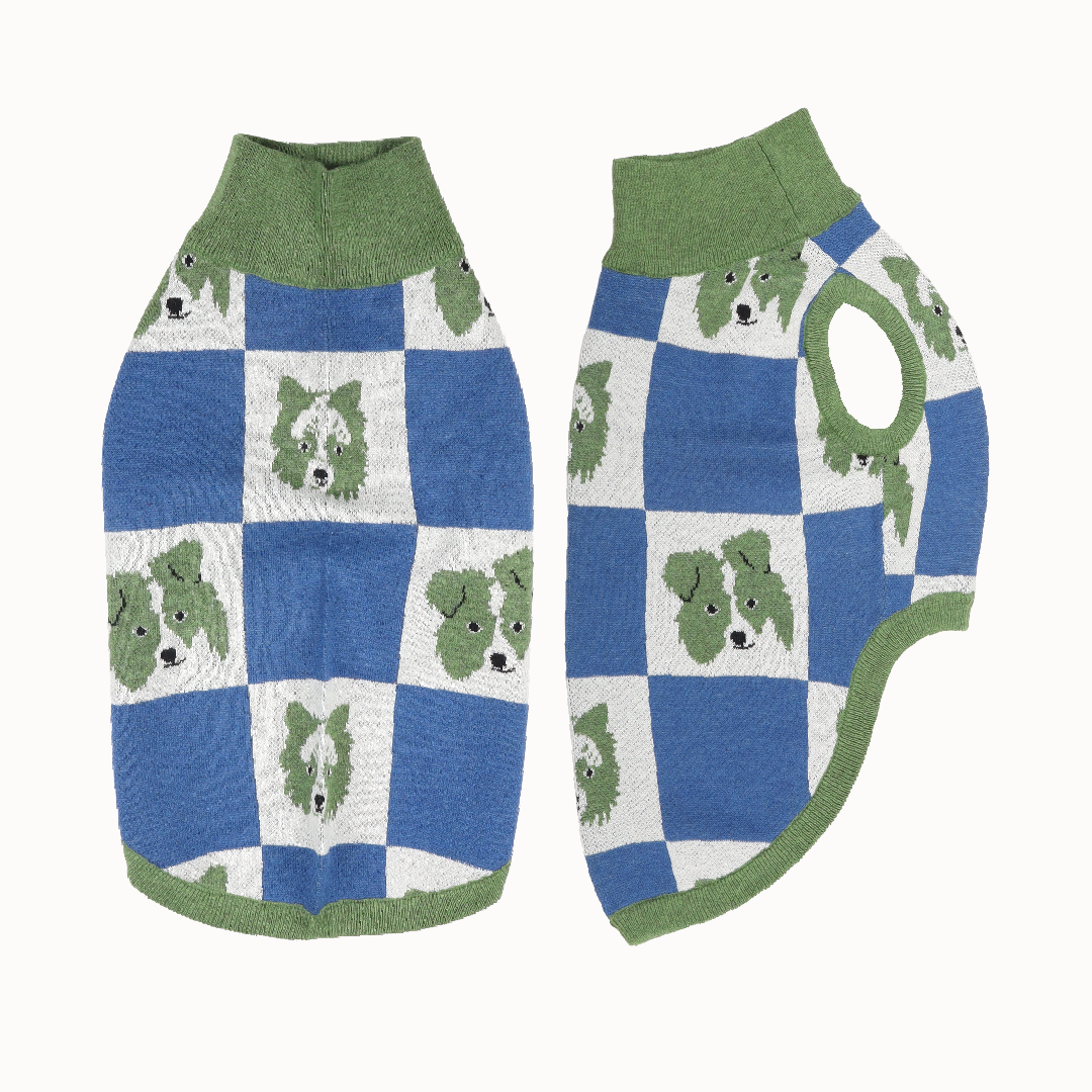 Pet Sweater