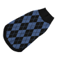 Indigo Peak Argyle Pet Sweater