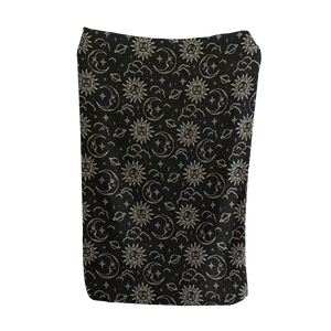 Blanket Celestial No. 2