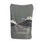 Shadowscape Blanket
