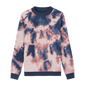 Dark Sky Stellar Tie Dye Sweater