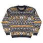 Crewneck Classic Fit
