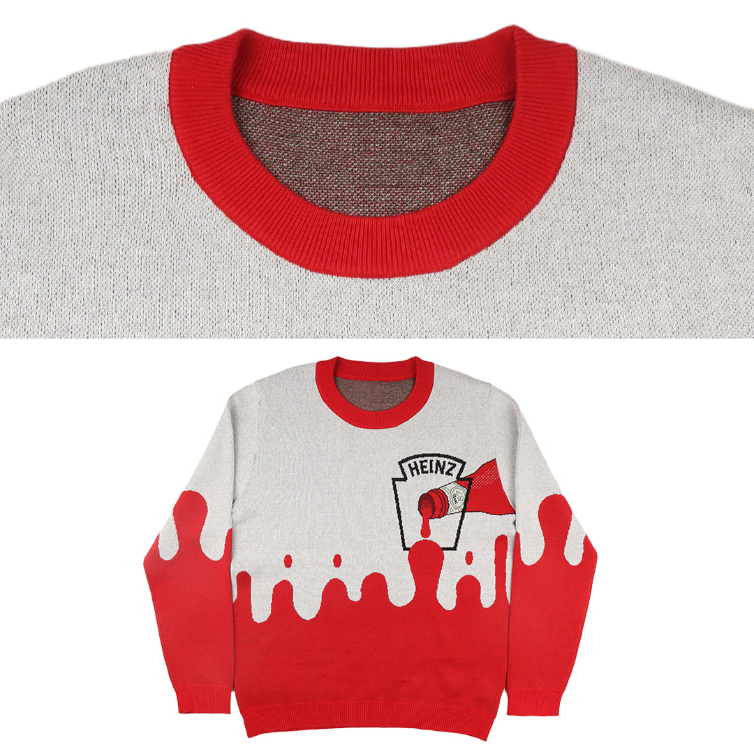 Crewneck Classic Fit