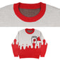 Crewneck Classic Fit