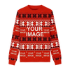 Crewneck Christmas No. 11