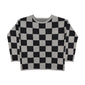Women's Straight Bottom Sweater