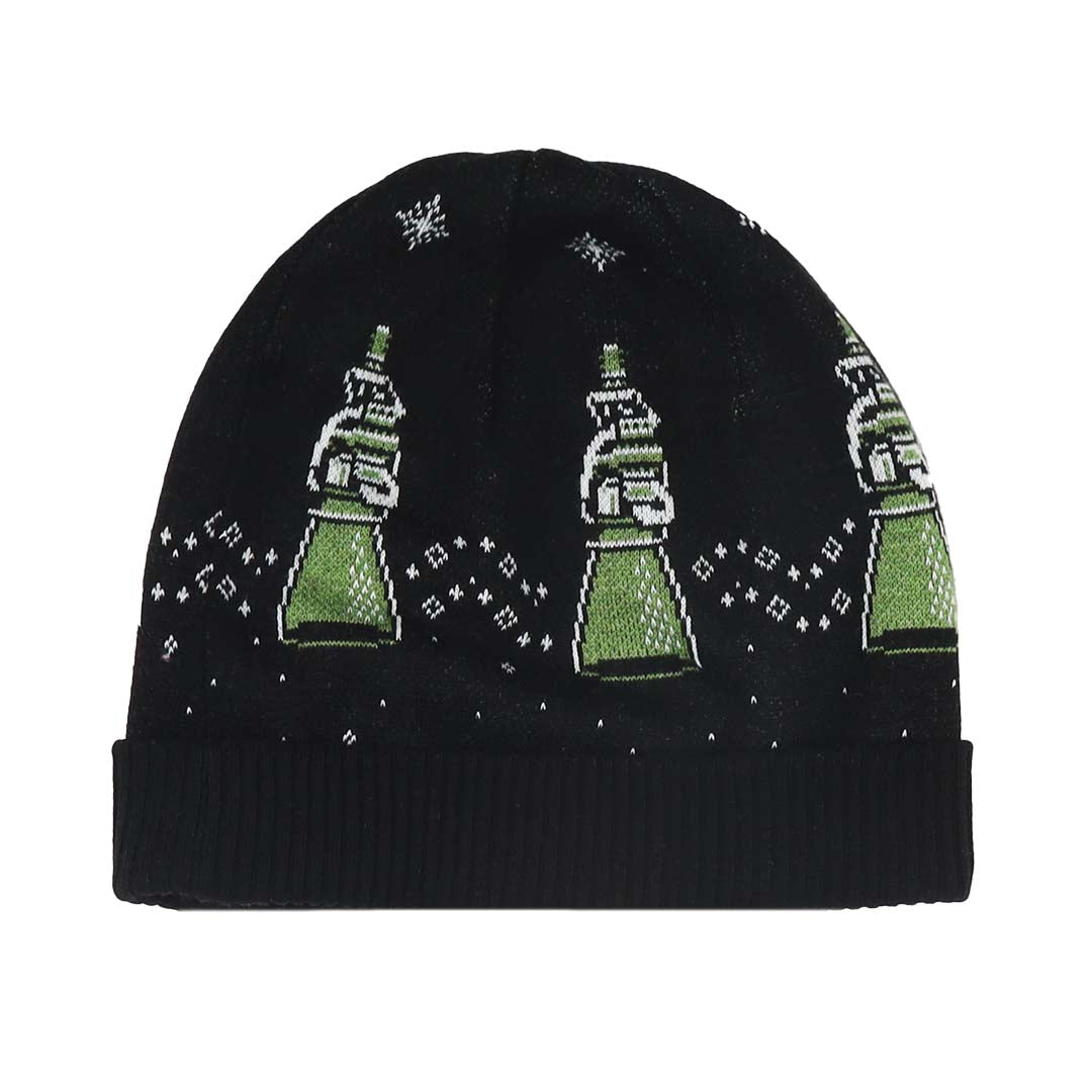 Custom Knit Beanie