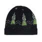 Custom Knit Beanie