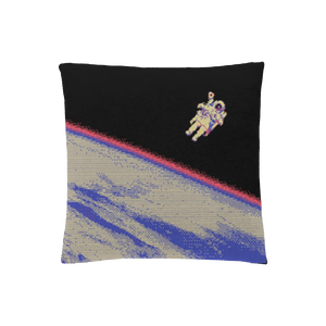Pillow Case Galaxy Astronaut