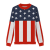 Crewneck Americana No. 1