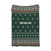 Blanket Christmas No. 3