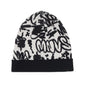 Custom Knit Beanie