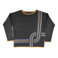 Women's Straight Bottom Sweater