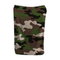 Mossland Camouflage Blanket