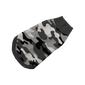 City Shadow Camouflage Pet Sweater