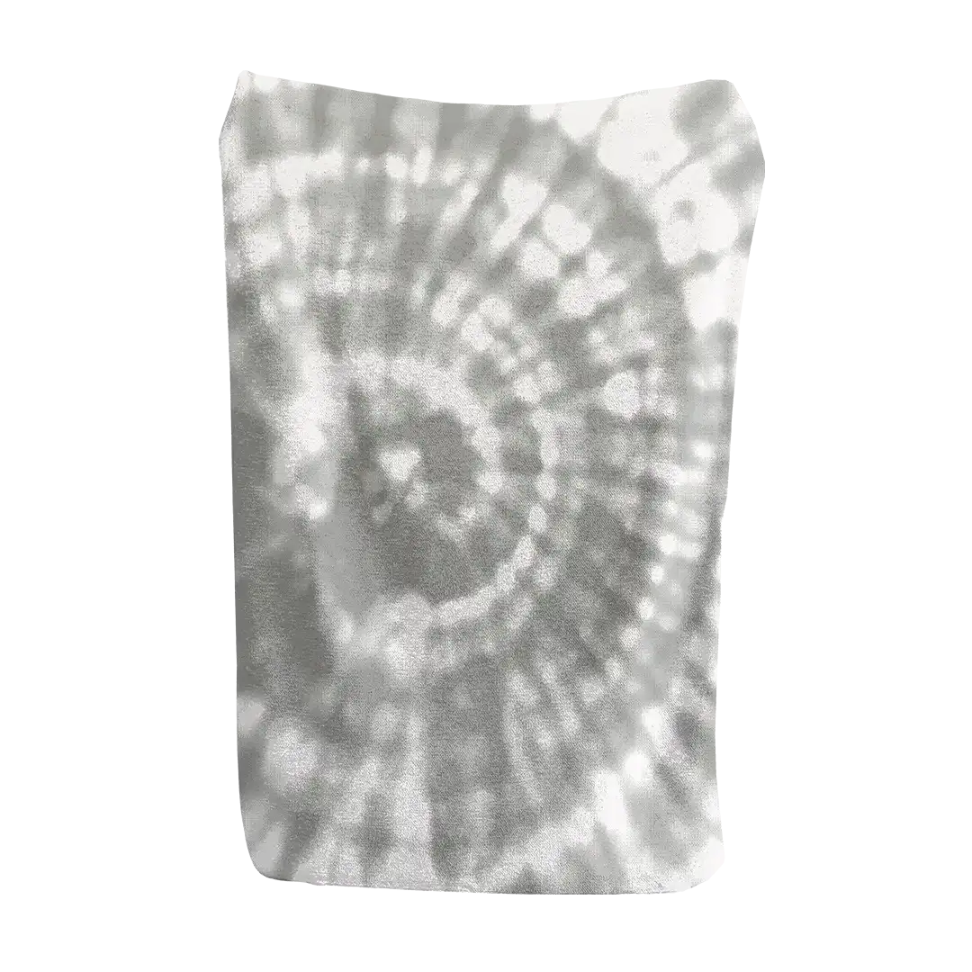 Monochrome Cyclone Blanket