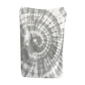 Monochrome Cyclone Blanket