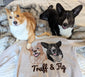 Portrait Only Pet Custom Sweater