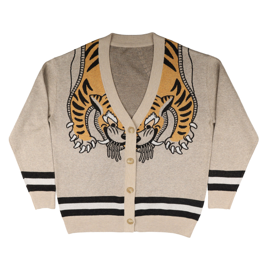 Custom Cardigan: Design Your Own Knit Cardigan