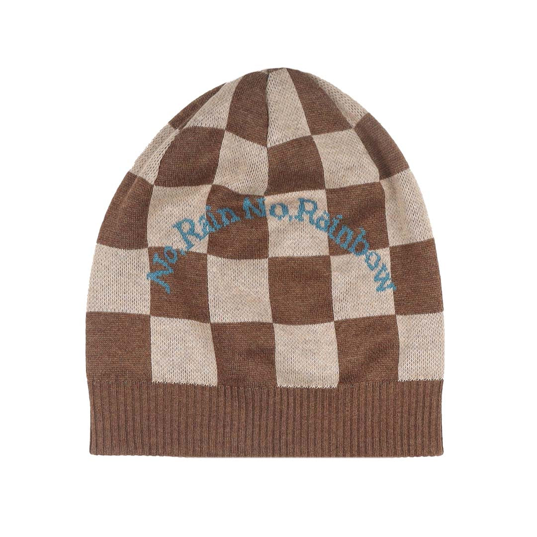 Custom Knit Beanie
