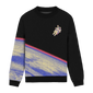 Lone Astronaut Relaxed Fit Sweater