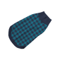 Ocean Crest Houndstooth Pet Sweater
