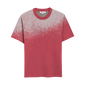 Roselight Ombre Knitted T-Shirt