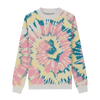 Crewneck Tie Dye No. 1