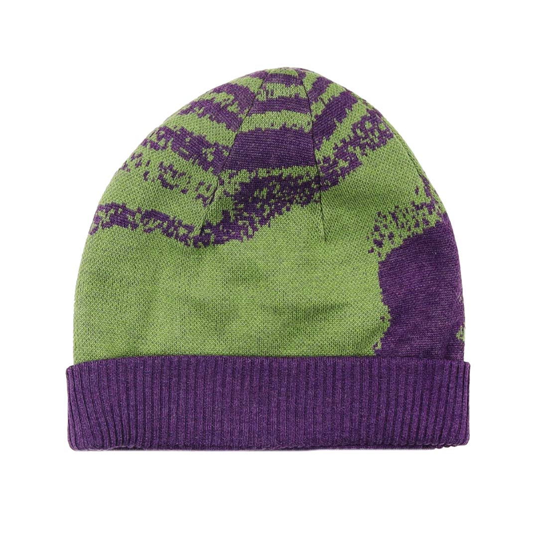 Custom Knit Beanie