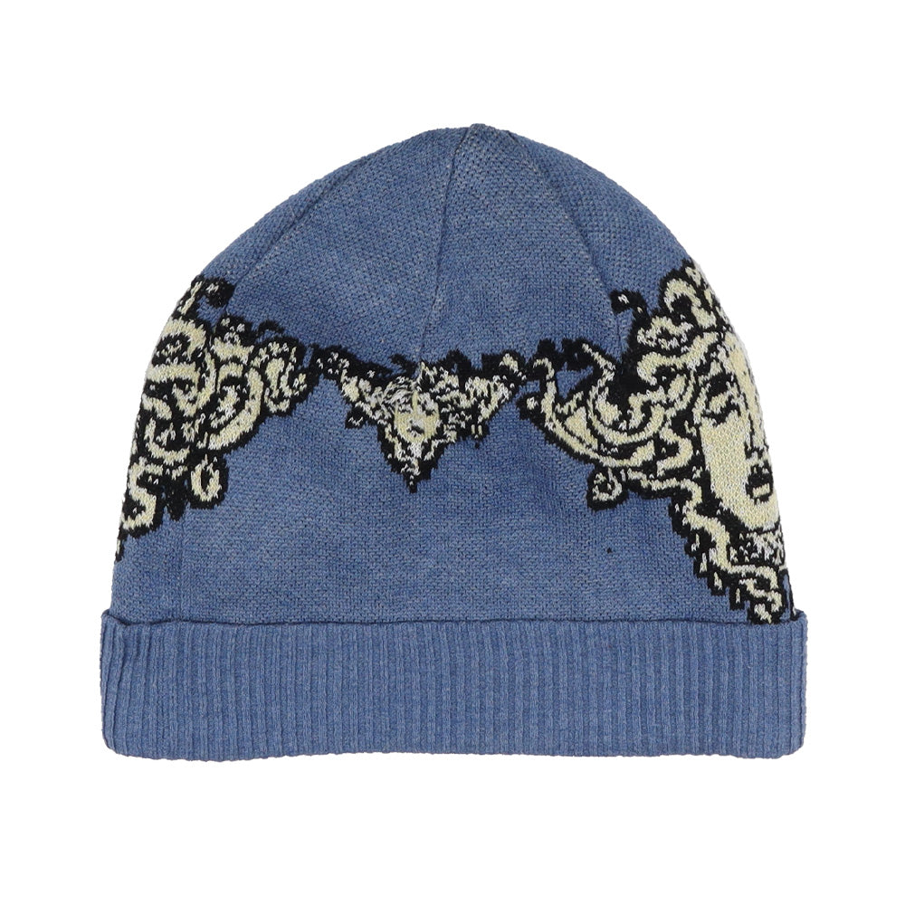 Custom Knit Beanie