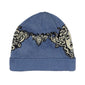 Custom Knit Beanie