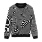 Spiral Gale Relaxed Fit Sweater
