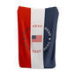 Tricolor Glory Flag Blanket