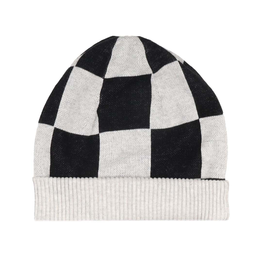 Custom Knit Beanie