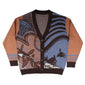 Custom Cardigan: Design Your Own Knit Cardigan